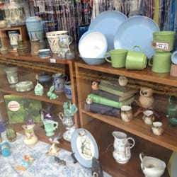 Martha's Attic