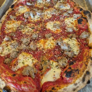Antonacci Artisan Pizza Cafe - Lombardi pizza - Italian Near Me - Boynton Beach, Florida Antonacci Artisan Pizza Cafe - Lombardi pizza - Italian Near Me - Boynton Beach, Florida