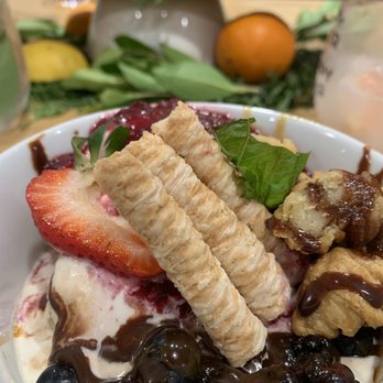 Private Chef Will - Dessert - Personal Chefs Near Me Private Chef Will - Dessert - Personal Chefs Near Me