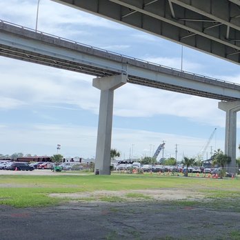 EverBank Stadium - Stadiums & Arenas Near Me - Jacksonville, Florida