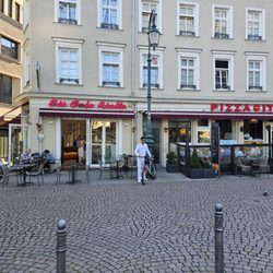 Eis Cafe Rialto - Outdoor pic