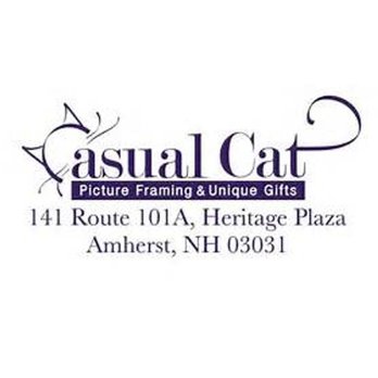 Casual Cat - Jewelry Near Me - Amherst, New Hampshire Casual Cat - Jewelry Near Me - Amherst, New Hampshire