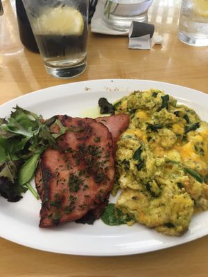 Mount Airy Breakfast Boutique by null