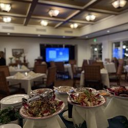 La Cumbre Golf & Country Club - Trivia dinner