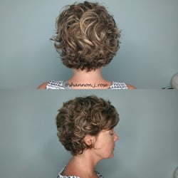 Lux The Salon