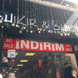 Shıkır & Shıkır