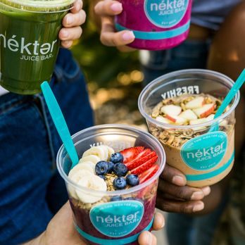 Nekter Juice Bar - Juice Bars & Smoothies Near Me - Plano, Texas Nekter Juice Bar - Juice Bars & Smoothies Near Me - Plano, Texas