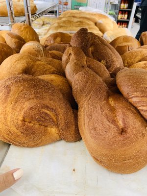 Azores Bakery by null