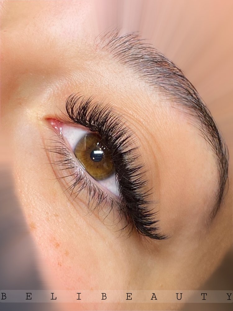 Belibeauty Studio Logo