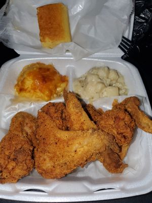 Gummy’s Home Cooking by null