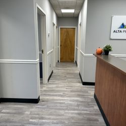 Alta Pediatric Therapy