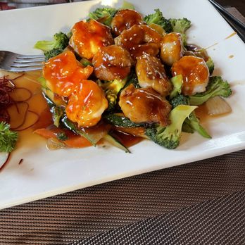 Sky Asian Cuisine - Sushi Bars Near Me - Dayton, Ohio