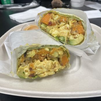 Acai Grill  - Juice Bars & Smoothies Near Me - Glendale, California