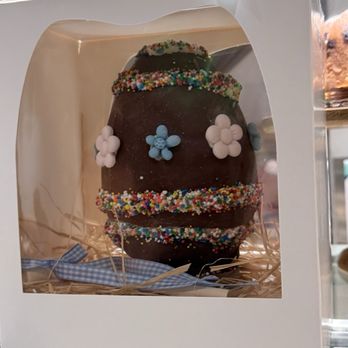 Mia's Brooklyn Bakery - Bakeries Near Me - New York, New York Mia's Brooklyn Bakery - Bakeries Near Me - New York, New York