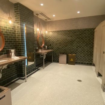 Catch - The bathroom - Seafood Near Me - Las Vegas, Nevada