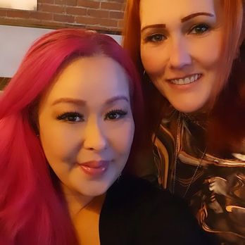 Oeste Bar & Cafe - Birthday girl vibes! - Burgers Near Me - Oakland, California Oeste Bar & Cafe - Birthday girl vibes! - Burgers Near Me - Oakland, California