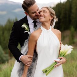 Bouquet & boutonnière