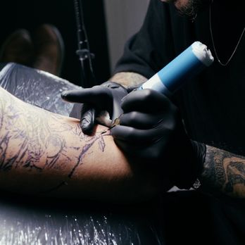 No Regrets - Tattoo Near Me - Miami, Florida No Regrets - Tattoo Near Me - Miami, Florida