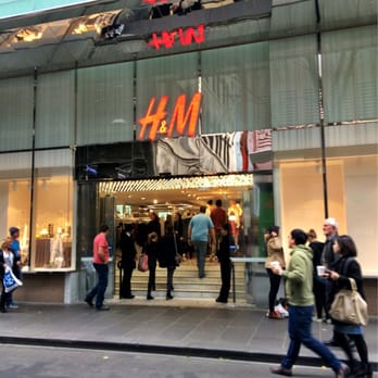 H&M - Women's Clothing Near Me - Melbourne, VIC H&M - Women's Clothing Near Me - Melbourne, VIC