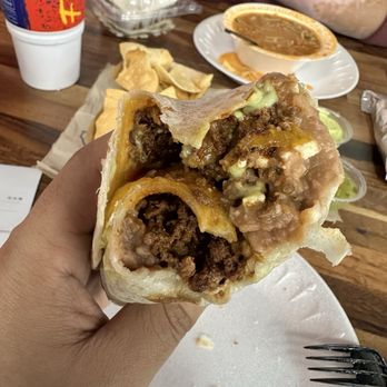 Taco Palenque Zarzamora - Chorizo burrito - Mexican Near Me - San Antonio, Texas Taco Palenque Zarzamora - Chorizo burrito - Mexican Near Me - San Antonio, Texas
