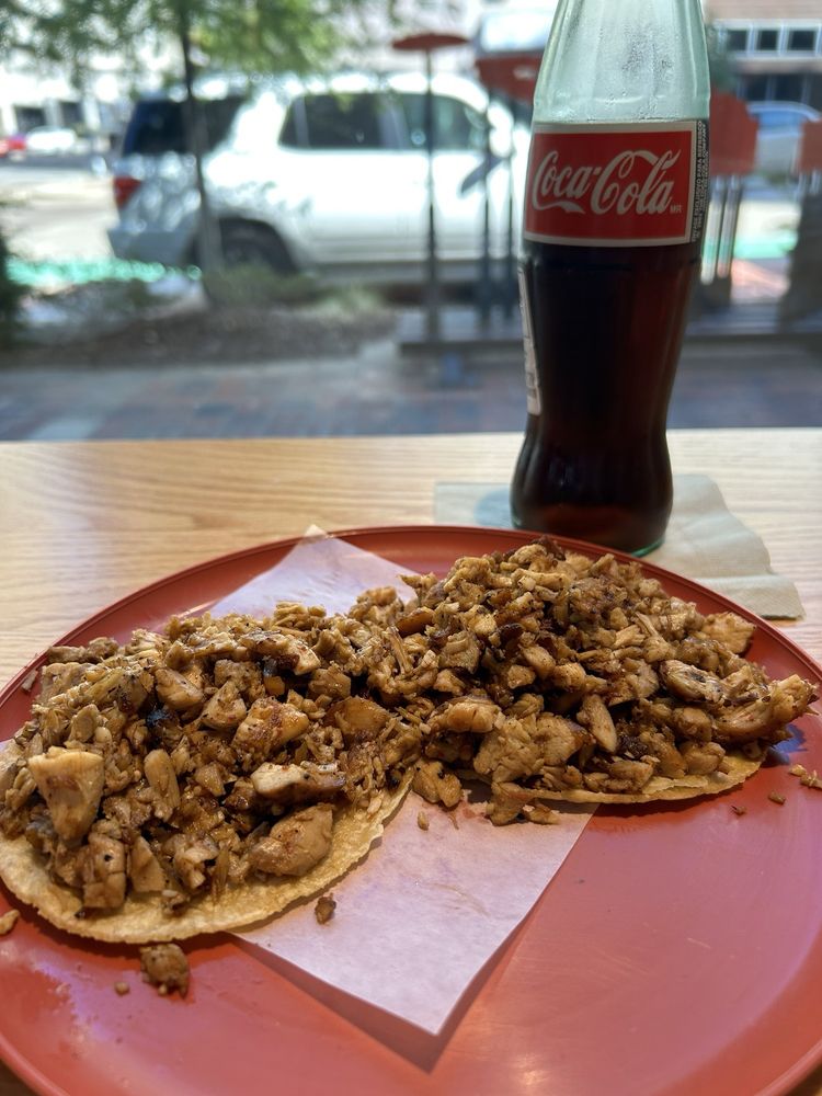 SALUD, Birmingham Roadtrippers