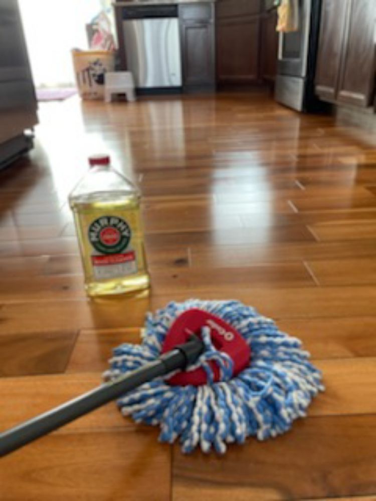 ANDY’S CLEANING SERVICES 28 Photos Chicago , IL Yelp