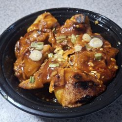 Moon Star Asian Cuisine