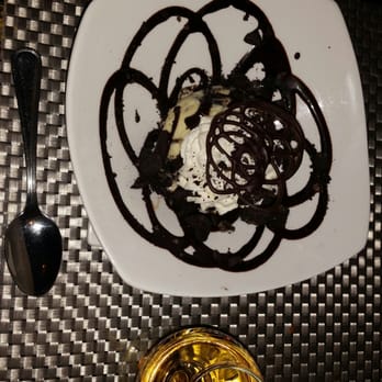 Tempo - Oreo Sundae - Bars Near Me - Waltham, Massachusetts Tempo - Oreo Sundae - Bars Near Me - Waltham, Massachusetts