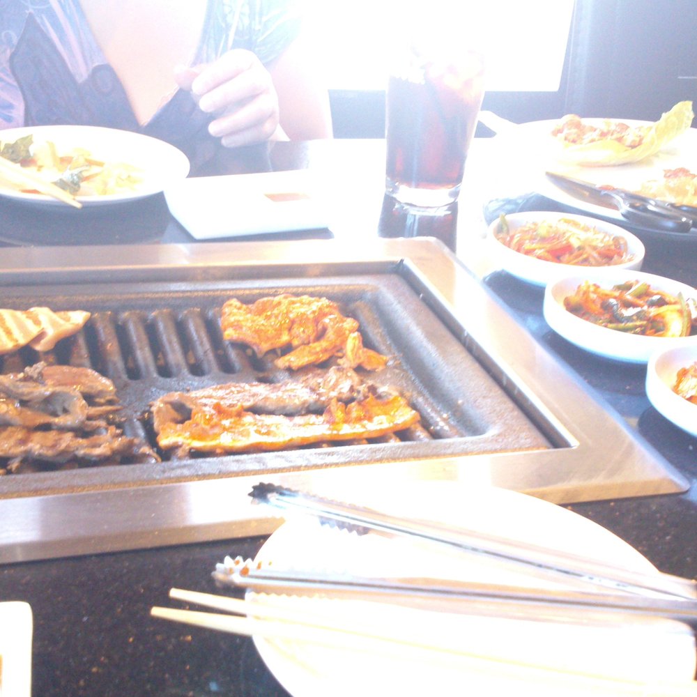 Shila Korean BBQ - Barbeque Near Me - Clovis, California Shila Korean BBQ - Barbeque Near Me - Clovis, California