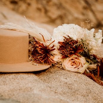 Ashley Robison Photography - Desert Elopement - Session Photography Near Me