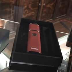 The Token Smoke - Yocan Pandon is a cloud producer