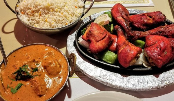 Moti Mahal I by null