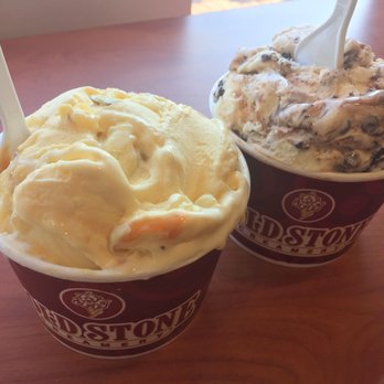 Cold Stone Creamery - Ice Cream & Frozen Yogurt Near Me - Kansas City, Missouri