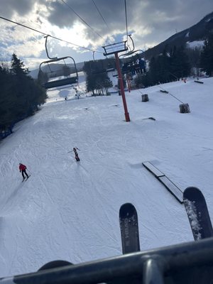 Hunter Mountain Resort by null