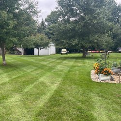 N&N Premium Lawn Care