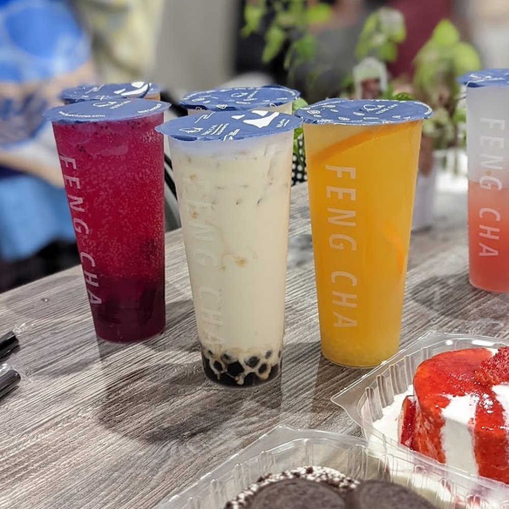 Feng Cha - Milpitas - Desserts Near Me - Milpitas, California Feng Cha - Milpitas - Desserts Near Me - Milpitas, California