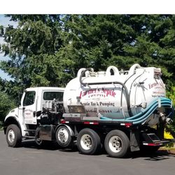 Farmer's Septic