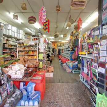Fiji Market - Inside view of the shop - only one of many aisles with a HUGE variety! - Food Near Me - Newtown, NSW Fiji Market - Inside view of the shop - only one of many aisles with a HUGE variety! - Food Near Me - Newtown, NSW