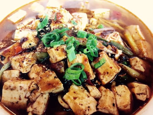 14th St Cafe Asian Bistro by null