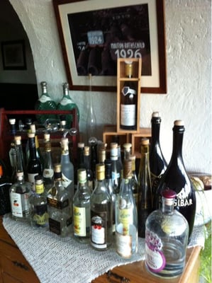 Graf Everstein by null