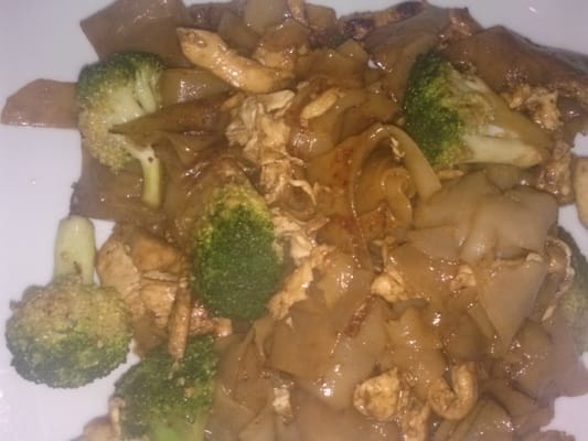 Thai Restaurant Sandy Springs by null