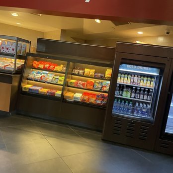 AMC Southlake 24 - Snack station self serve - Cinema Near Me - Morrow, Georgia