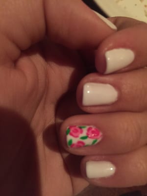 CHERRY NAILS & SPA - Updated June 2024 - 30 Reviews - 442 State Rd, Dartmouth, Massachusetts