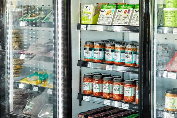 Carla's Fresh Market by null