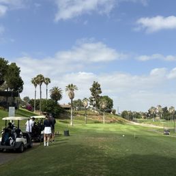 Hole One Hole One