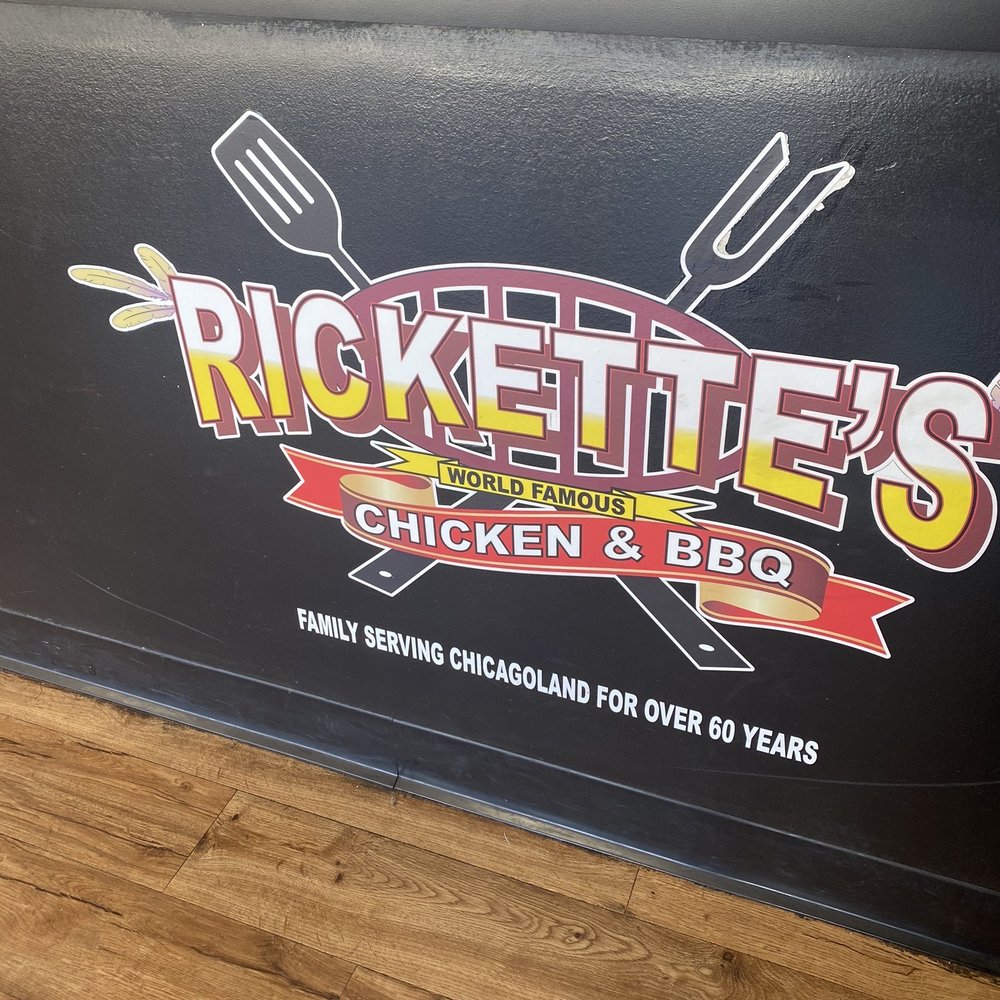 Rickettes - Barbeque Near Me - Atlanta, Georgia Rickettes - Barbeque Near Me - Atlanta, Georgia