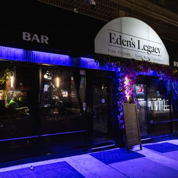 Eden's Legacy Restaurant Bar Lounge - Lounges Near Me - Perth Amboy, New Jersey Eden's Legacy Restaurant Bar Lounge - Lounges Near Me - Perth Amboy, New Jersey