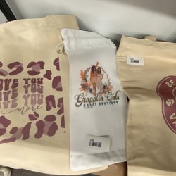 Grapplin Gals Craft Boutique