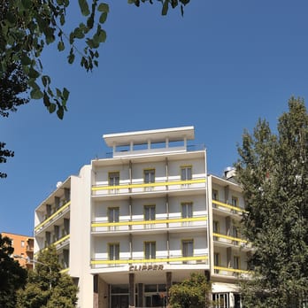 Hotel Clipper - Hotels Near Me - Pesaro, PU