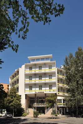 Hotel Clipper by null